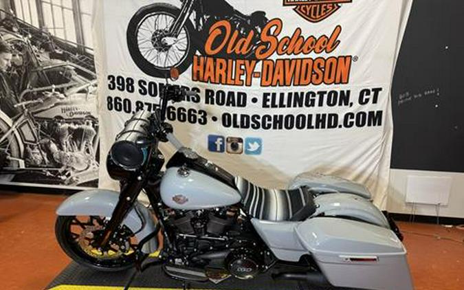 2025 Harley-Davidson Road King® Special