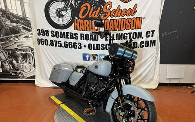 2025 Harley-Davidson Road King® Special