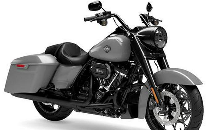 2025 Harley-Davidson Road King® Special
