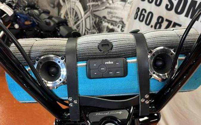 2025 Harley-Davidson Road King® Special