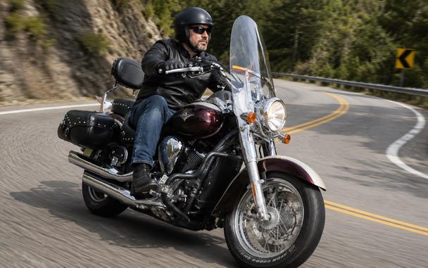 2012 KAWASAKI VN900-D - F045564