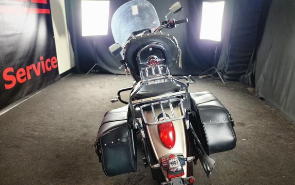 2012 KAWASAKI VN900-D - F045564