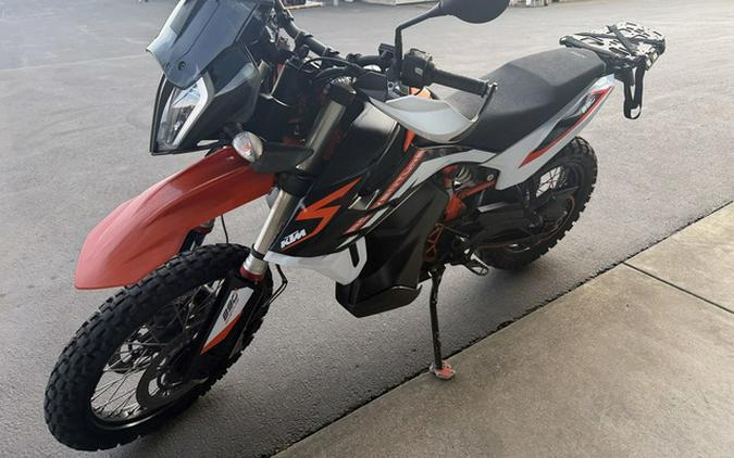 2021 KTM 890R ADVENTURE R 890 R