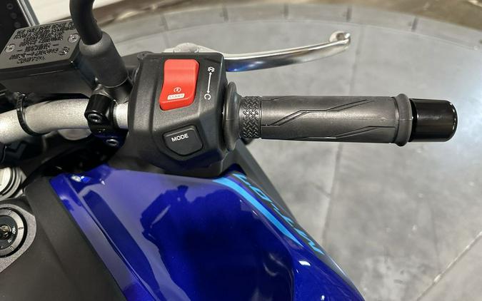 2026 Yamaha MT 07