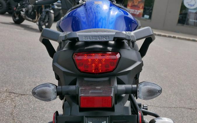 2023 Suzuki V-Strom 650