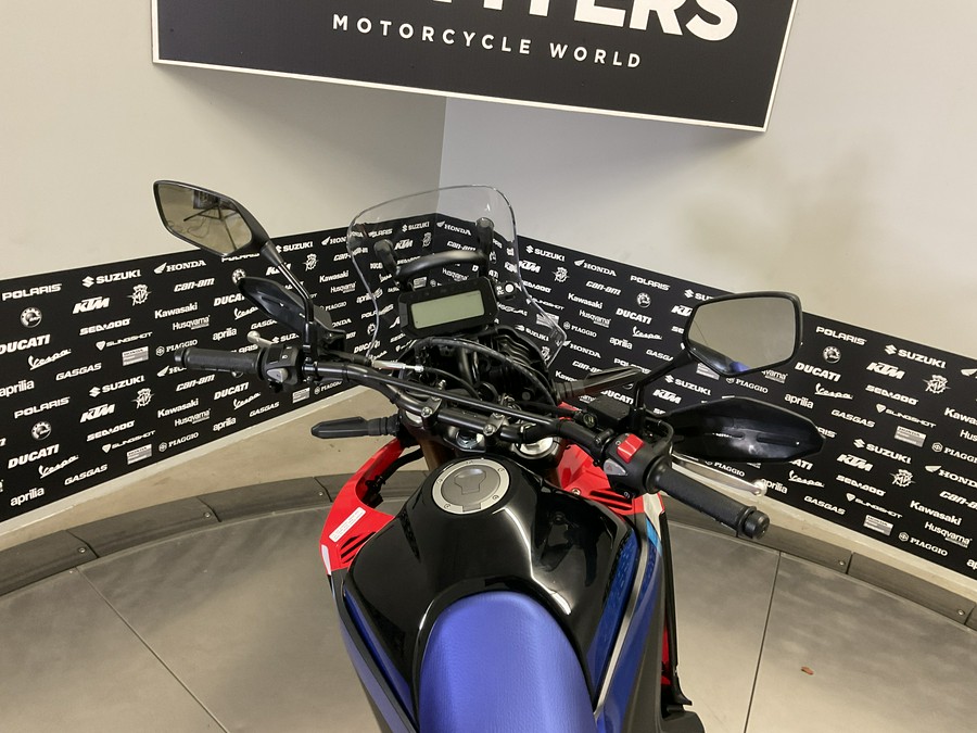 2026 HONDA CRF300L RALLY ABS - 74757H