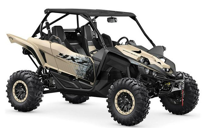 2023 Yamaha Motor Corp., USA YXZ1000R SS XT-R