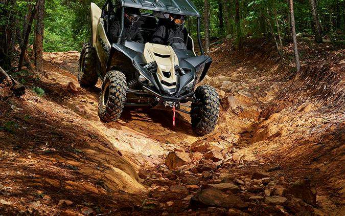 2023 Yamaha Motor Corp., USA YXZ1000R SS XT-R