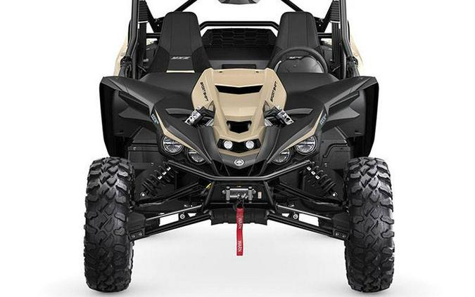 2023 Yamaha Motor Corp., USA YXZ1000R SS XT-R