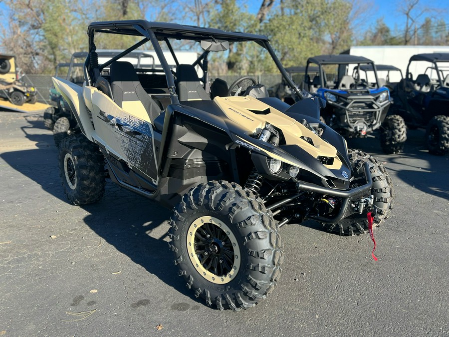 2023 Yamaha Motor Corp., USA YXZ1000R SS XT-R