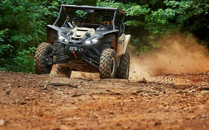 2023 Yamaha Motor Corp., USA YXZ1000R SS XT-R