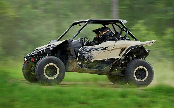 2023 Yamaha Motor Corp., USA YXZ1000R SS XT-R