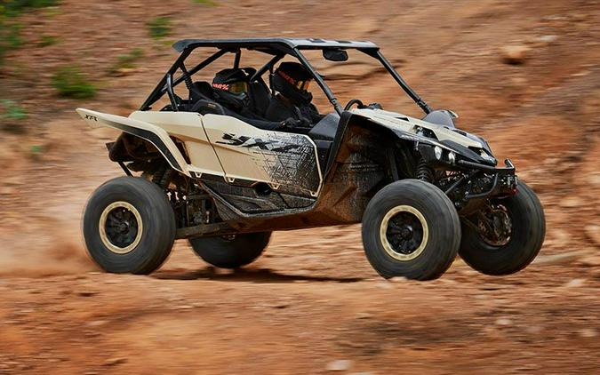 2023 Yamaha Motor Corp., USA YXZ1000R SS XT-R