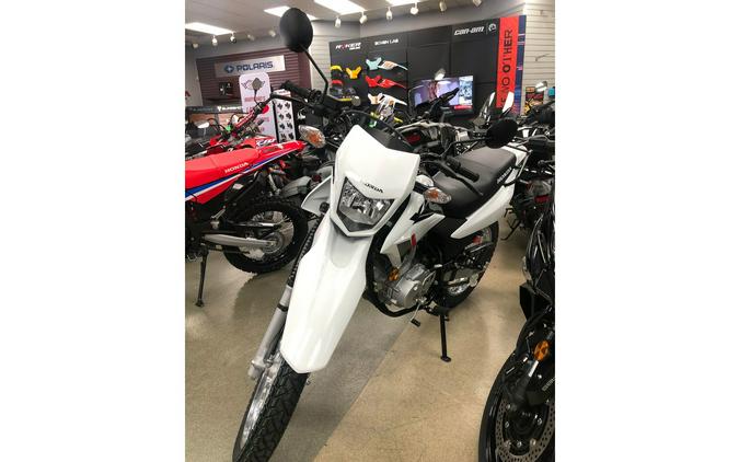 2023 Honda XR150L