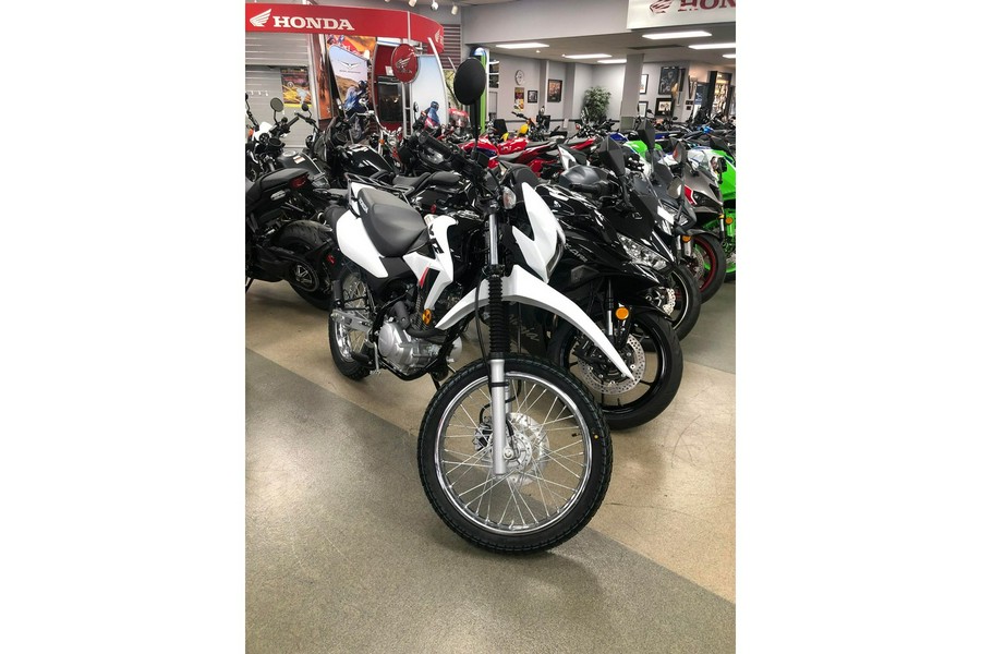 2023 Honda XR150L