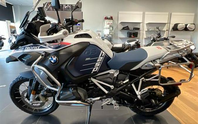 2024 BMW R 1250 GS Adventure