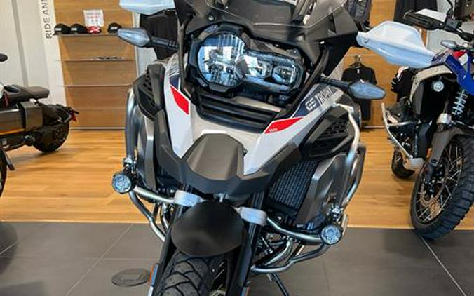 2024 BMW R 1250 GS Adventure