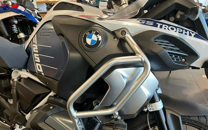 2024 BMW R 1250 GS Adventure