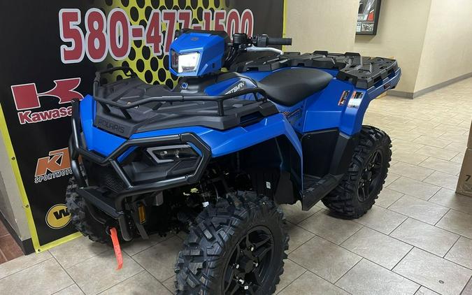 2024 Polaris® Sportsman 570 Trail