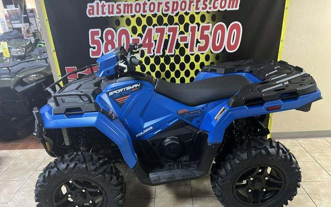 2024 Polaris® Sportsman 570 Trail