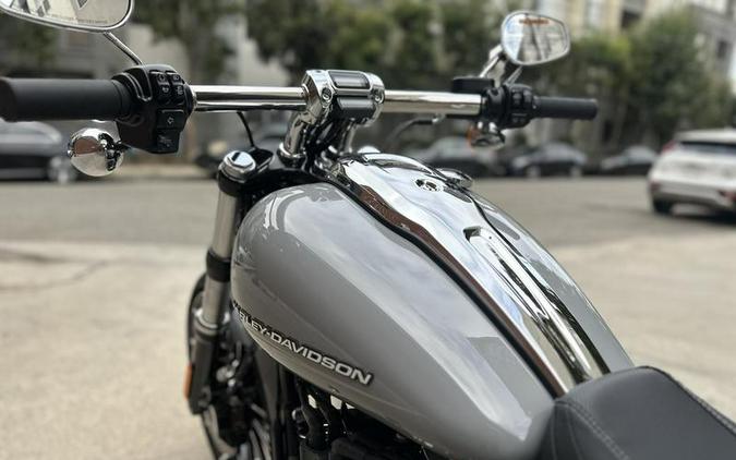 2024 Harley-Davidson® FXBR - Breakout®