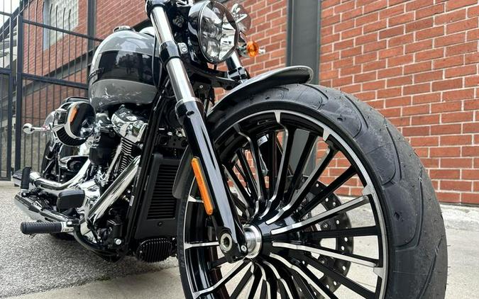 2024 Harley-Davidson® FXBR - Breakout®