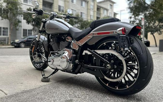 2024 Harley-Davidson® FXBR - Breakout®