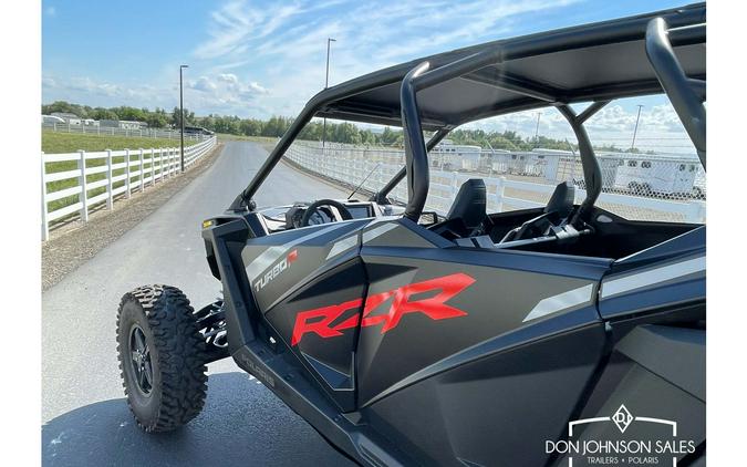 2023 Polaris Industries RZR XP® Turbo R 4 Ultimate