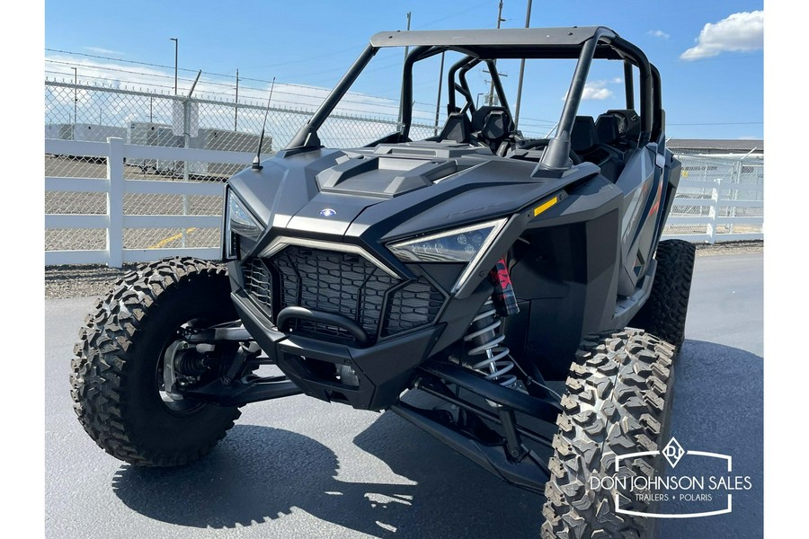 2023 Polaris Industries RZR XP® Turbo R 4 Ultimate