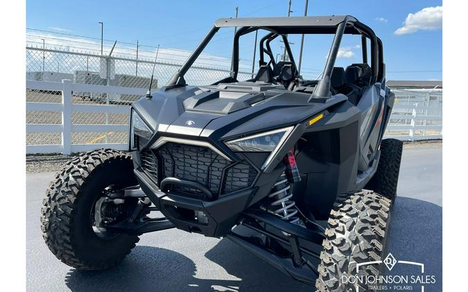 2023 Polaris Industries RZR XP® Turbo R 4 Ultimate