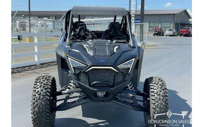 2023 Polaris Industries RZR XP® Turbo R 4 Ultimate