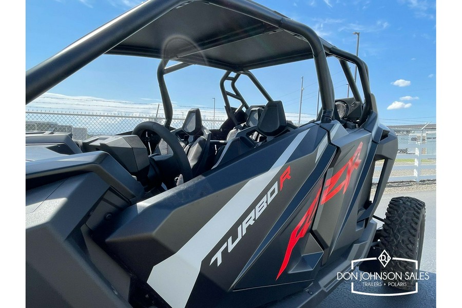 2023 Polaris Industries RZR XP® Turbo R 4 Ultimate