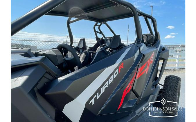 2023 Polaris Industries RZR XP® Turbo R 4 Ultimate