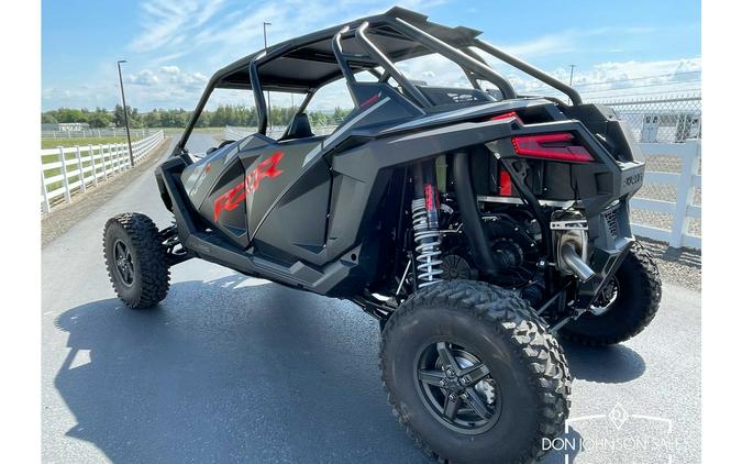 2023 Polaris Industries RZR XP® Turbo R 4 Ultimate