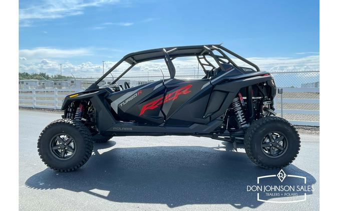 2023 Polaris Industries RZR XP® Turbo R 4 Ultimate