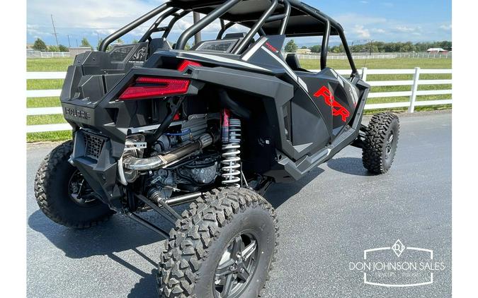 2023 Polaris Industries RZR XP® Turbo R 4 Ultimate