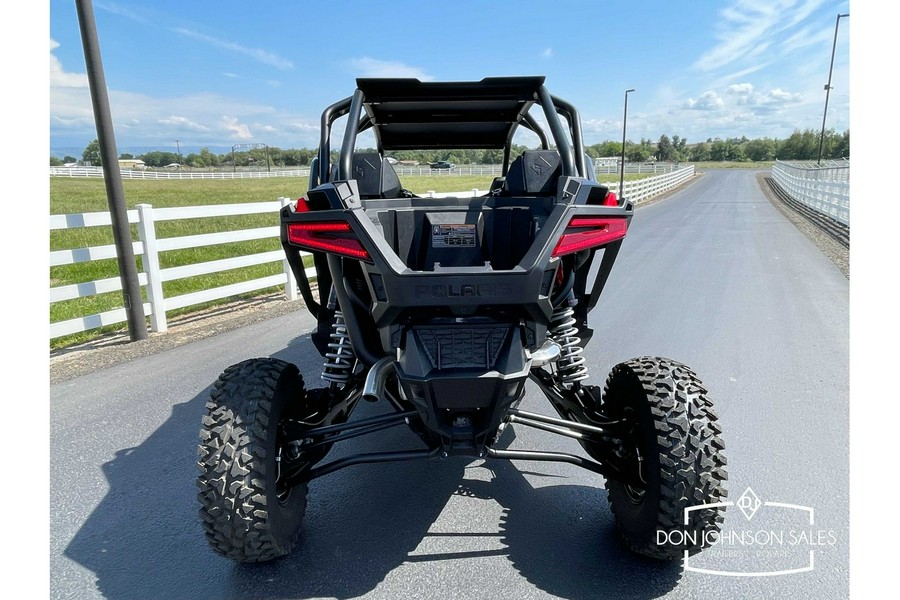 2023 Polaris Industries RZR XP® Turbo R 4 Ultimate