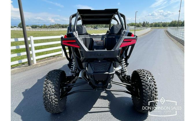 2023 Polaris Industries RZR XP® Turbo R 4 Ultimate