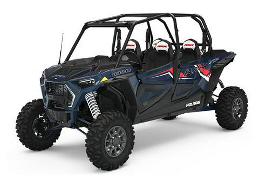 2021 Polaris RZR XP 4 1000 Premium