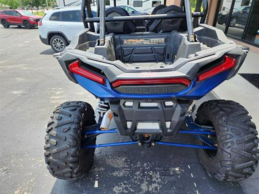 2021 Polaris RZR XP 4 1000 Premium