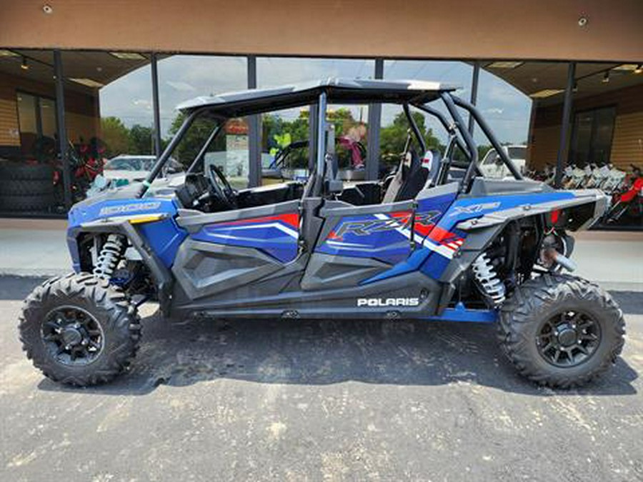 2021 Polaris RZR XP 4 1000 Premium