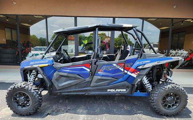 2021 Polaris RZR XP 4 1000 Premium