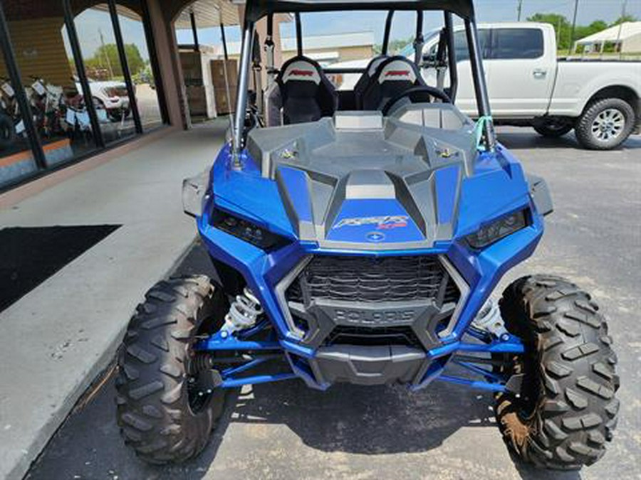 2021 Polaris RZR XP 4 1000 Premium