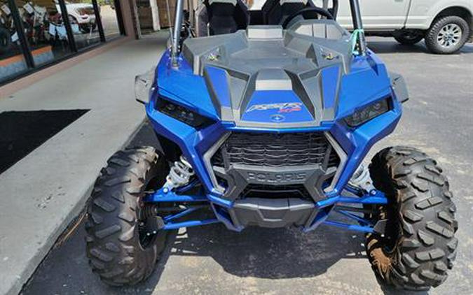 2021 Polaris RZR XP 4 1000 Premium