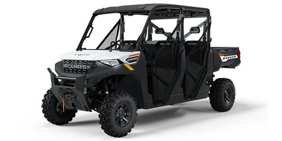 2025 POLARIS Ranger Crew 1000 Premium