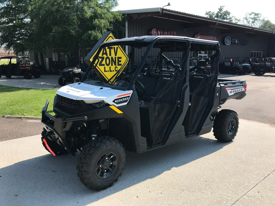 2025 POLARIS Ranger Crew 1000 Premium