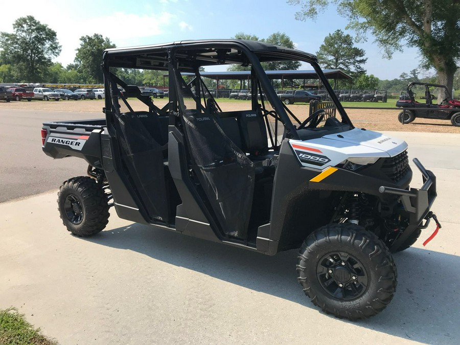 2025 POLARIS Ranger Crew 1000 Premium