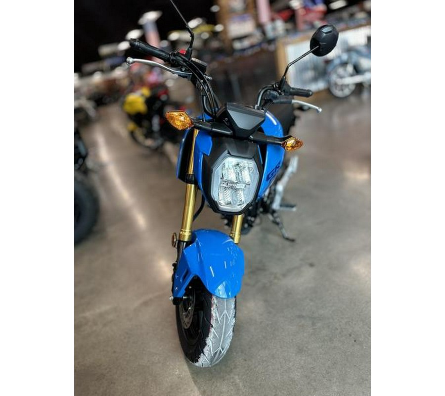 2025 Honda® Grom