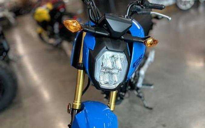 2025 Honda® Grom