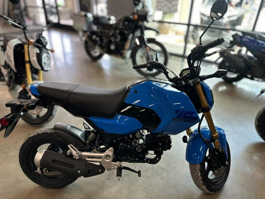 2025 Honda® Grom